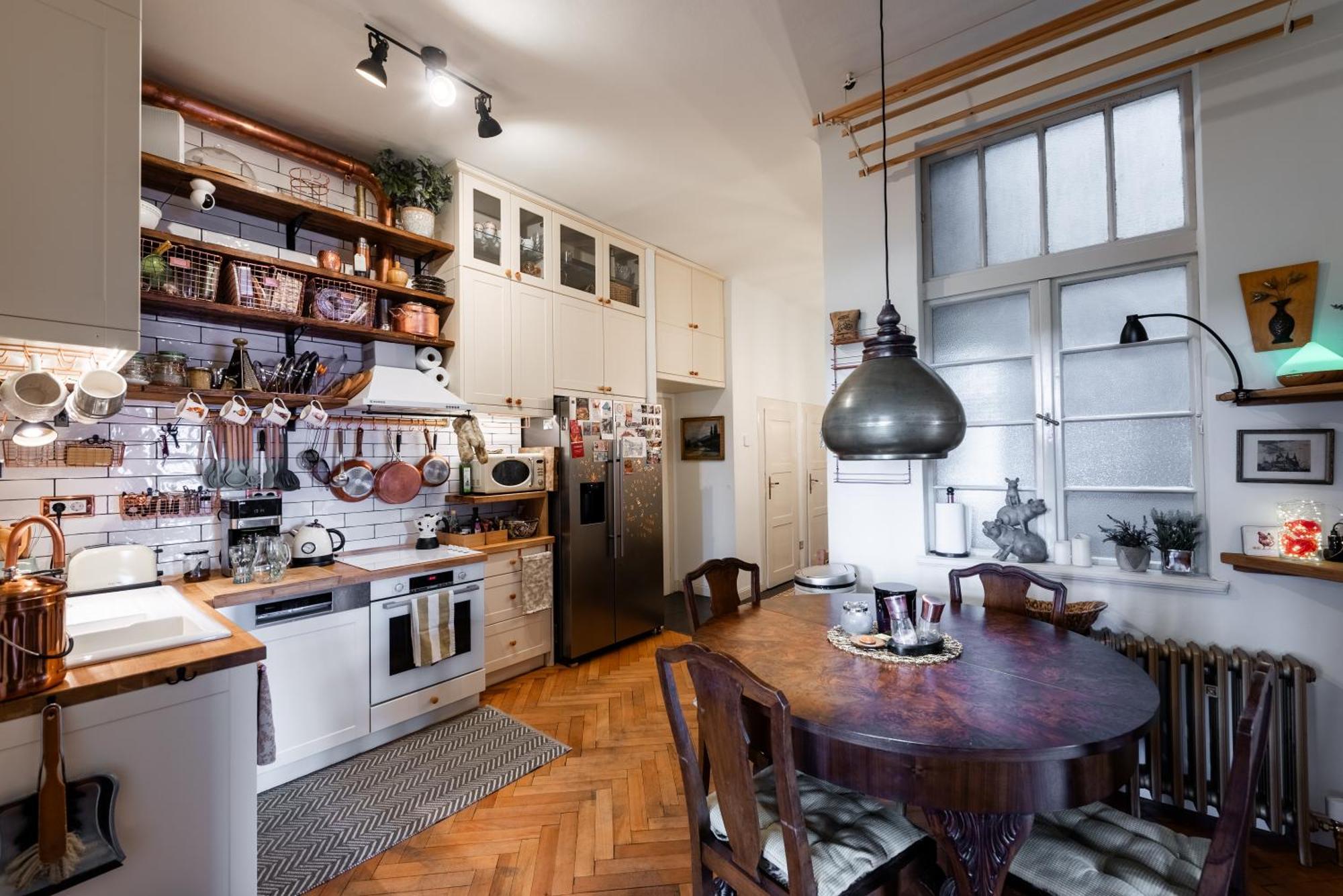 Victoria Design - Premium Ohrada Prague