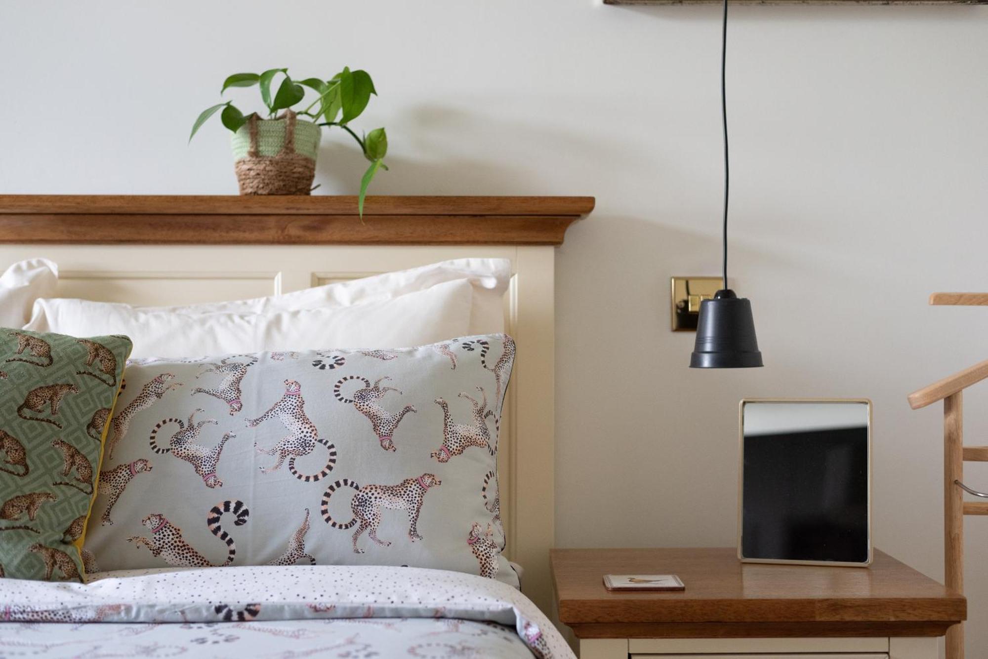 Homestay Victoria Design - Premium Ohrada
